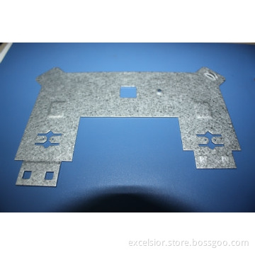 OEM Aluminum Stamped Parts